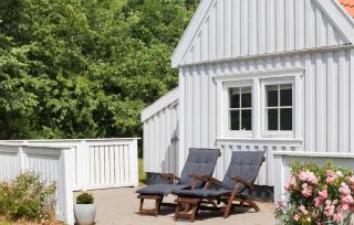 Tisvildelund - Vejby - 3
