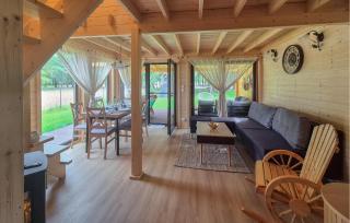 Cozy Home In Nowe Warpno With Sauna - Nowe Warpno - 8