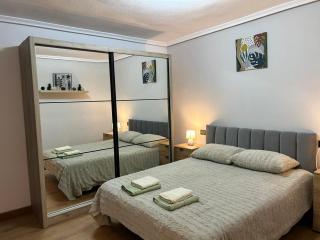 Szamos apartament-1 - Torrevieja - 6