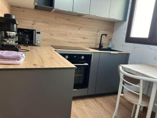 Szamos apartament-1 - Torrevieja - 5