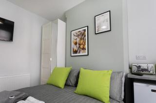 Pass the Keys Room 4 · Nottingham studio - Perfect for exploring - Nottingham - 9