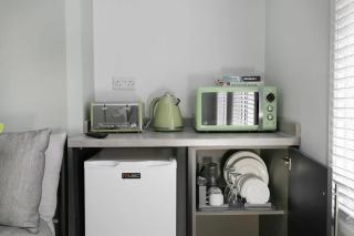 Pass the Keys Room 4 · Nottingham studio - Perfect for exploring - Nottingham - 8