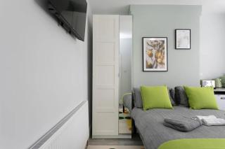 Pass the Keys Room 4 · Nottingham studio - Perfect for exploring - Nottingham - 7