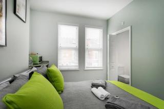 Pass the Keys Room 4 · Nottingham studio - Perfect for exploring - Nottingham - 6