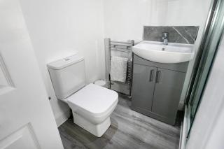 Pass the Keys Room 4 · Nottingham studio - Perfect for exploring - Nottingham - 1