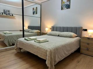 Szamos apartament-1 - Torrevieja - 2