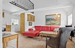 2 Bedroom Stunning Home In Blåvand - Blåvand - 6