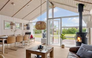 Stunning Home In Haderslev With Wifi - Haderslev - 8