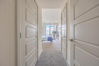 DT 2BR 2BA Luxe Suite Walkable Gym Pool Parking - Silver Spring - 7