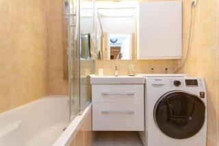 Budapest Grand Comfort Apartment By NW - Budapest - 7