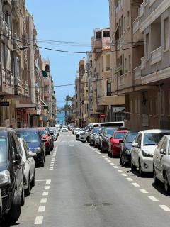 LuxApartment in Torrevieja - Torrevieja - 4