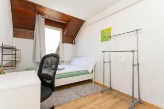 Budapest Grand Comfort Apartment By NW - 7