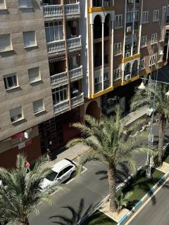 LuxApartment in Torrevieja - Torrevieja - 2