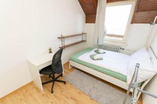 Budapest Grand Comfort Apartment By NW - 3