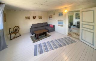 3 Bedroom Amazing Home In Grundsund - Grundsund - 7