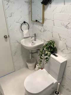 Brand New Studio in Surry Hills - Sídney - 9