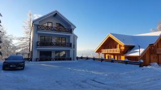 Suterénový Apartmán Starý Smokovec - 9