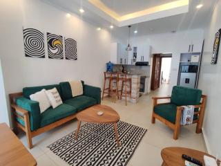 Lindiwe's Cozy Little Livin' 1 - Kigali - 8