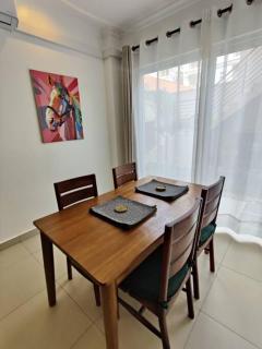 Lindiwe's Cozy Little Livin' 1 - 2