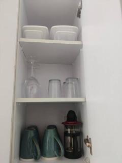 Lindiwe's Cozy Little Livin' 1 - 1