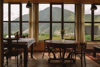 Arte in Kazbegi - 9
