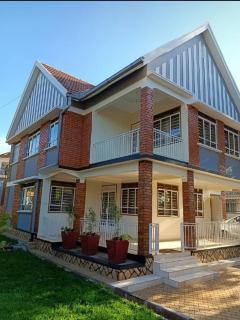 Shiloh homes and travel agency - Kampala - 9