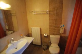Olvios Hotel - Goura - 9