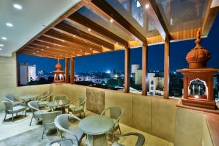 HOTEL GOLDEN DREAMS - Amritsar - 7