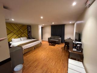 شدون للشقق المخدومة - اقتصادي - 3