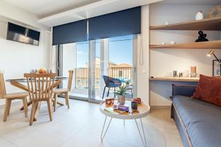Athinais Urban Living 1 just 2 minutes From The Port - Heraklio - 9