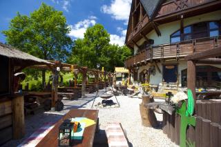Penzion Rotunda - Harrachov - 5