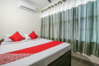 Super Hotel O Lokenath - 6