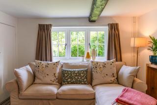 Redshank Cottage - West Dean - 2