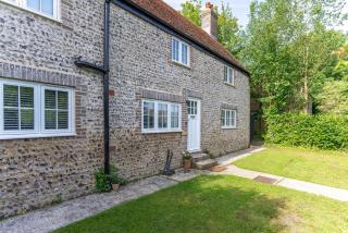 Redshank Cottage - West Dean - 1