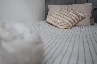 Elegant 3-Bedroom Manchester Retreat Free Parking KeenzChillz - 1