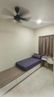 Mimms Homestay - Teluk Intan - 6