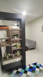 Mimms Homestay - Teluk Intan - 2