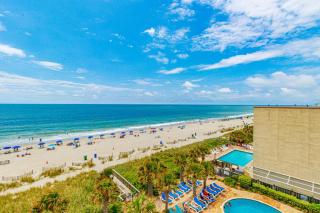 The Palace 405 - Myrtle Beach - 8