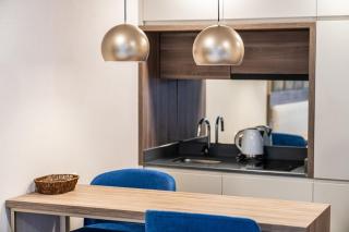 Cozy Studio in Batumi - By Wehost - Batumi - 1