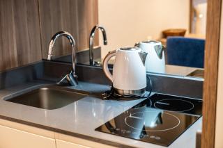 Cozy Studio in Batumi - By Wehost - Batumi - 5