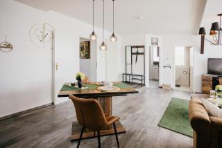 Ferienwohnung Emma - Güntersberge - 4
