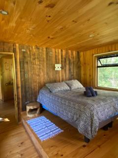 Lodge Punahue - Choshuenco - 5