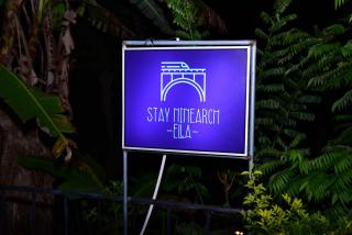 STAY NINE ARCH ella - Ella - 1