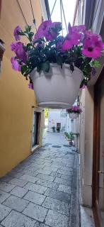 Townhouse sea view - Zadar - 2