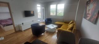 Stylish apartment - Skopje - 3