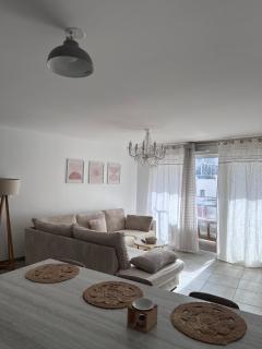 Appartement au centre de Villeurbanne - Villeurbanne - 2