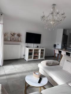 Appartement au centre de Villeurbanne - Villeurbanne - 8
