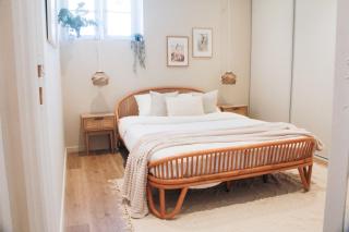 Magnifique Appartement de 3 chambres + Parking - Grasse - 2