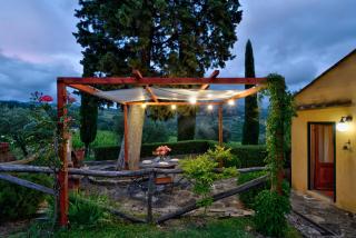 Villa Ortaglia Estate - Vaglia - 9