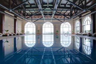 Lighthouse Golf & Spa Hotel - Balchik - 8
